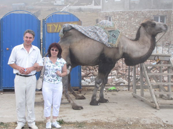 Ляля Маркизовна Красных