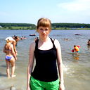 Анна Ищенко