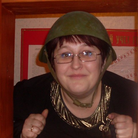 Елена Андреева