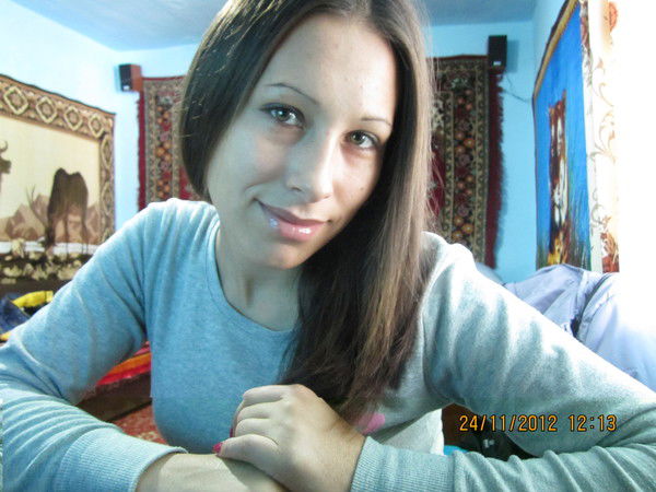 Виолетта Бочикалова