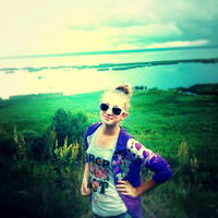 Виктория Ушакова