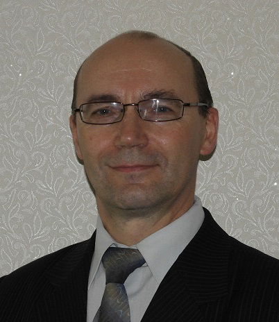 Валерий Петухов