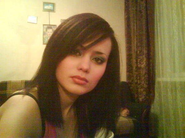 Виктория Кальянова