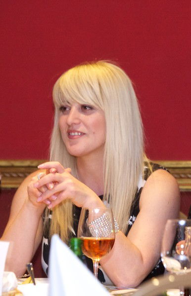 Патма Раджабова