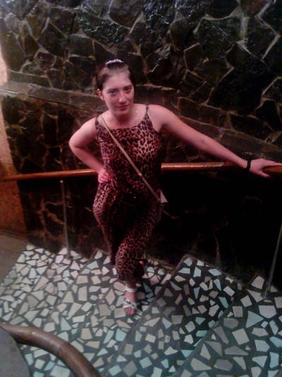 Татьяна Банкова