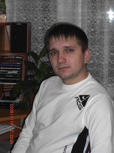 Василий Мухутдинов