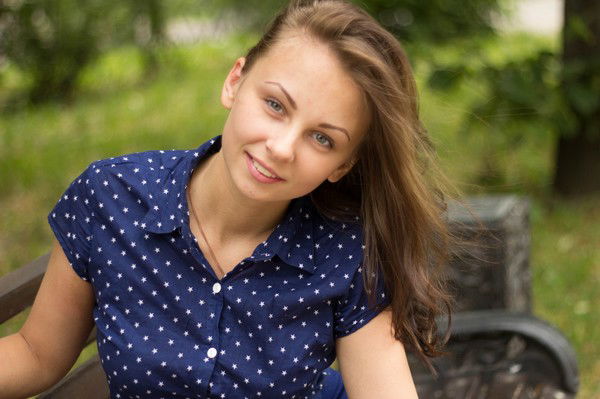 Дарья Денисовна