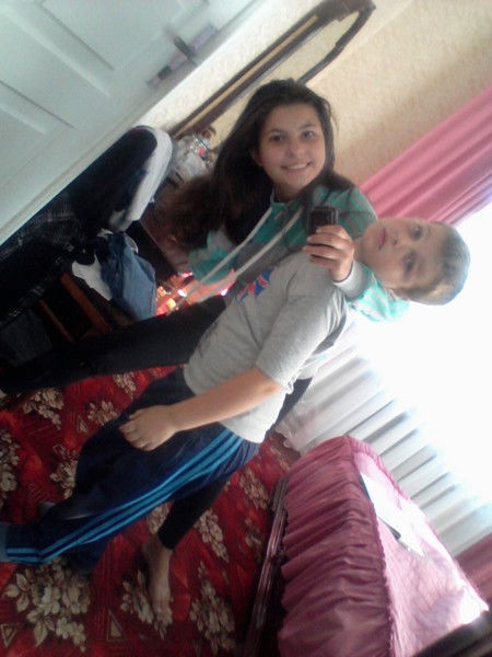 Януська Пилиповець