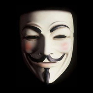 Anonymous