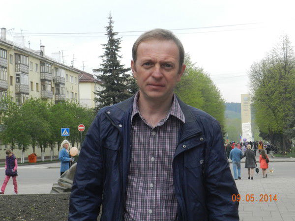 Роман Николенко