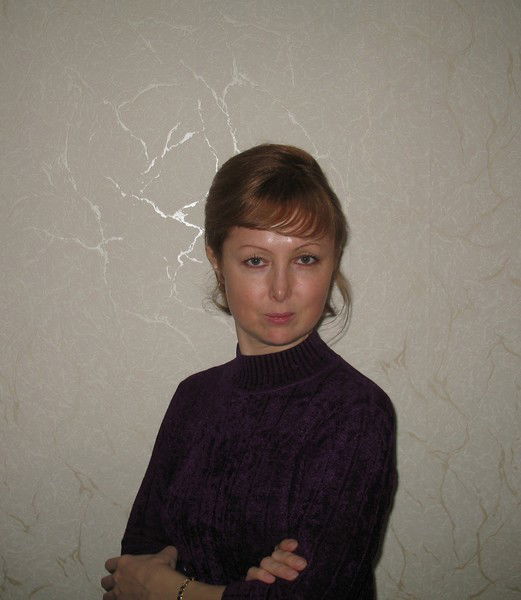 Татьяна Кочетова