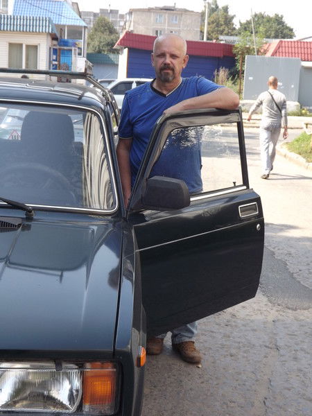 Владимир Крутов