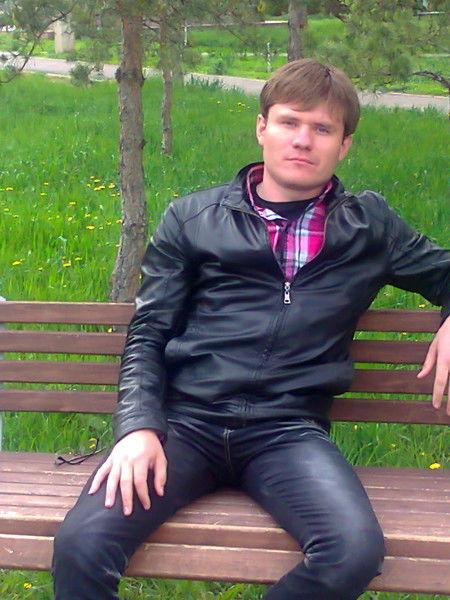 Денис Андриянов