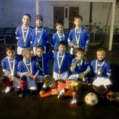 Назар Ничипорук