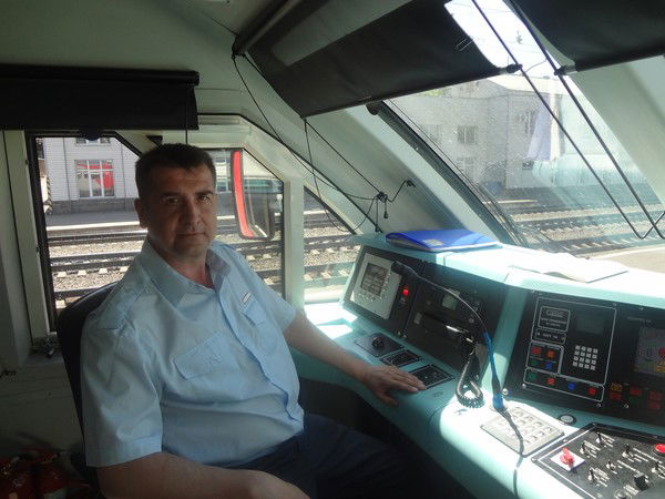 Юрий Борисов