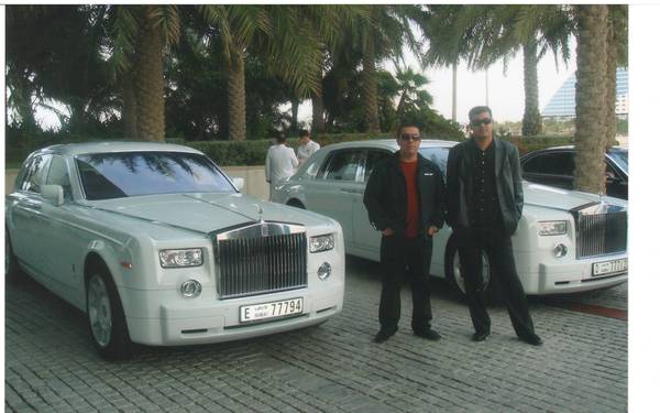 Баходир Бобобеков