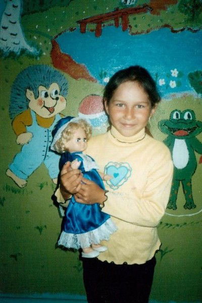 Жумалиева Асель