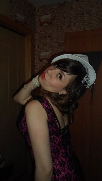 Катерина Михайлова