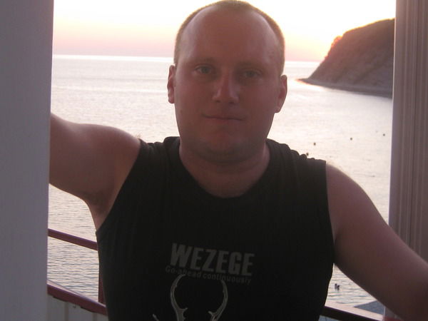 Назаров Вадим