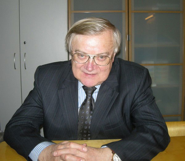 Сергей Морозов