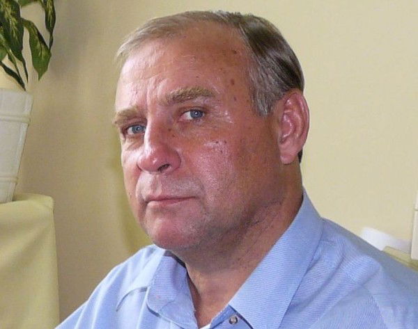 Александр Исаченко