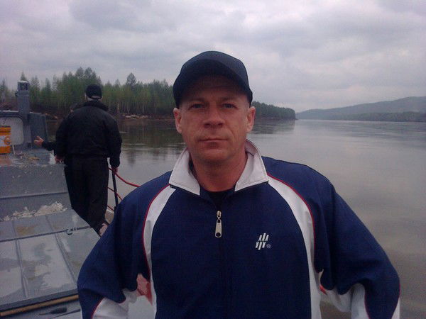 Александр Сидоров