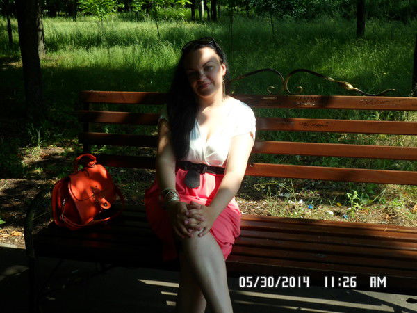 Алеся Кузнецова