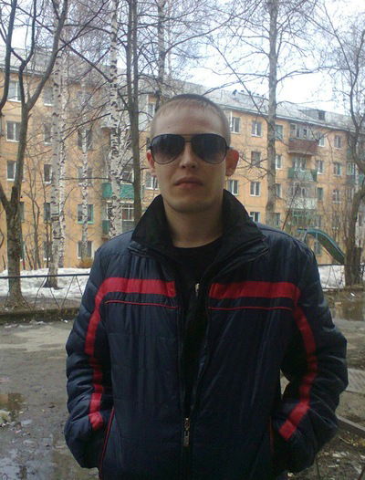 Артём Бросов