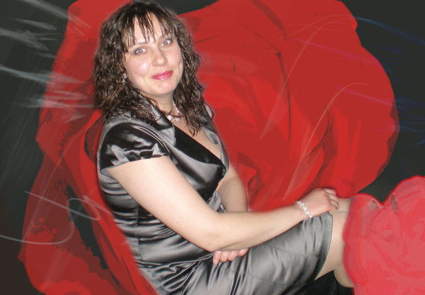 Светлана Мельник