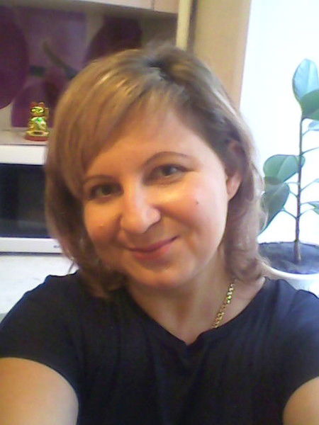 Елена Калинчева