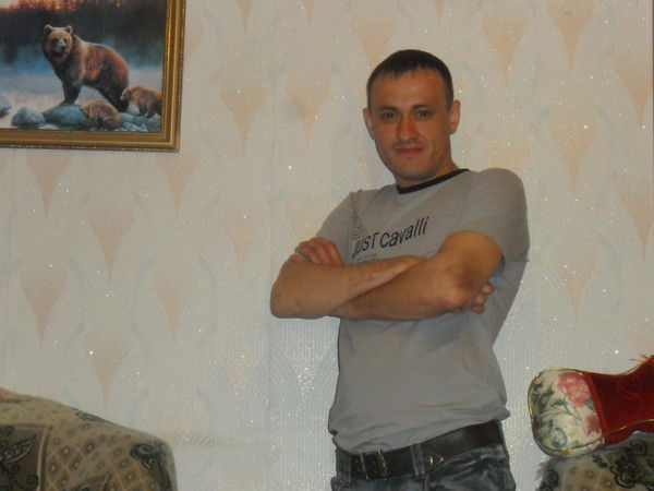 Евгений Сиряченко