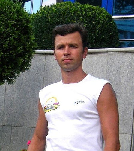 Геннадий Ревин