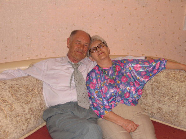 Евгения Дьяченко