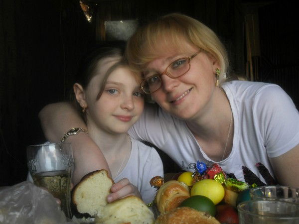 Ирина Красникова