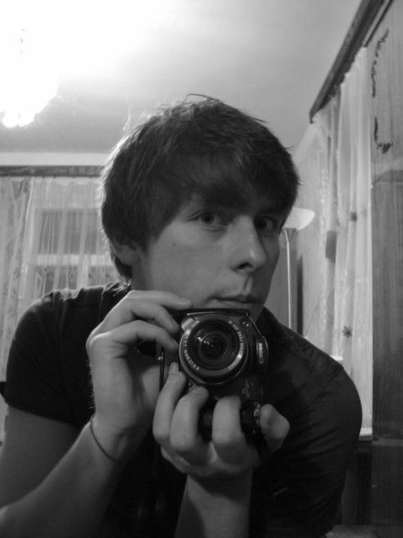 Тёма Белкин