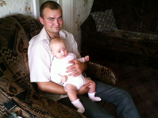 Анатолий Жебчук