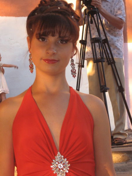 Евгения Потреба