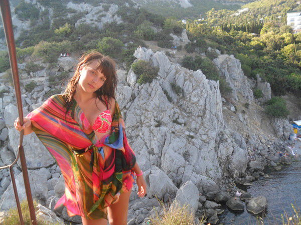 Анна Трофимова