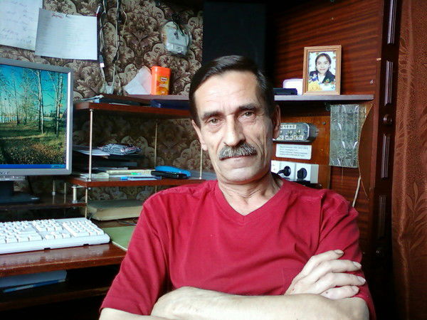 Юрий Куценко