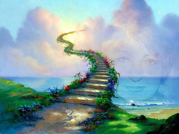 Дорога К Мечте