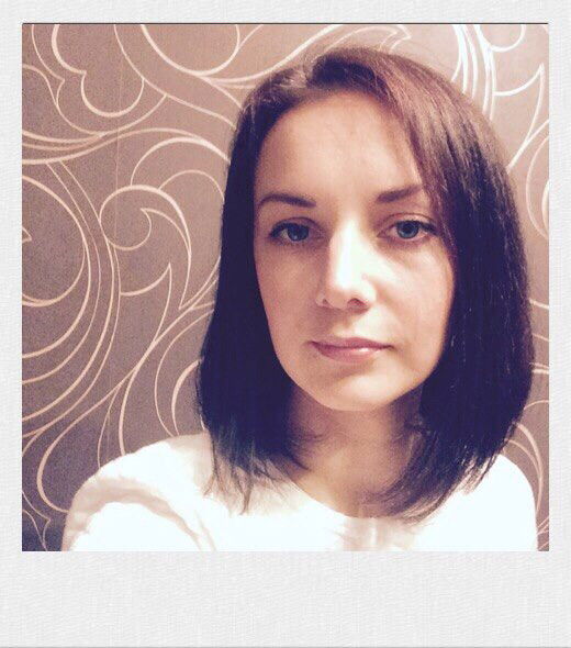 Наталья Буяк