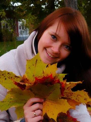 Кристина Манукова