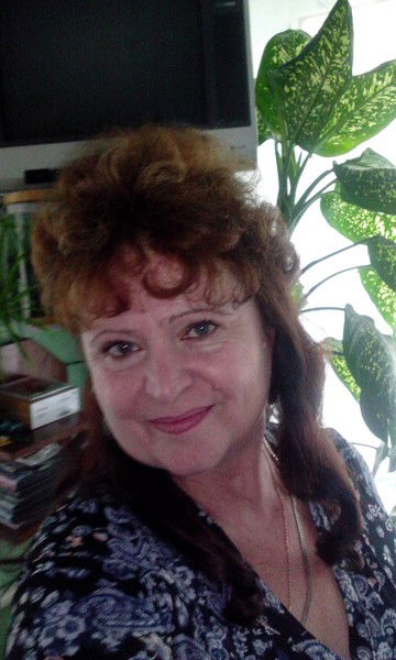 Светлана Фигурская