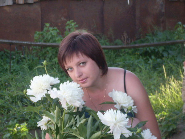 Наталья Кулакова