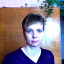 Елена Бакунова