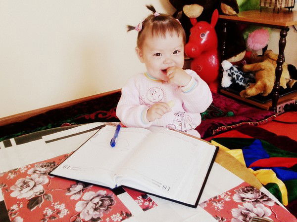 Айгуль Бимурзаева