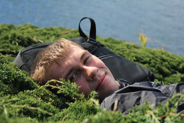 Илья Чучвага