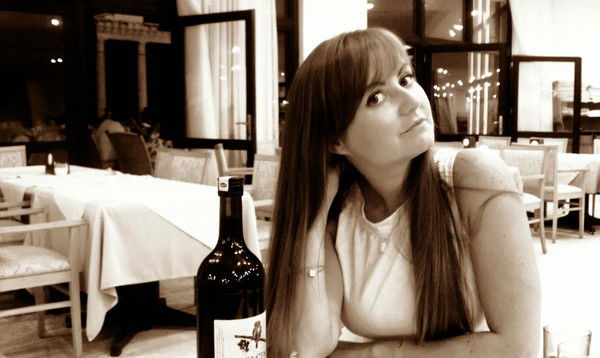 Оксана Мельник