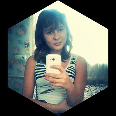 Ирина Некрасова