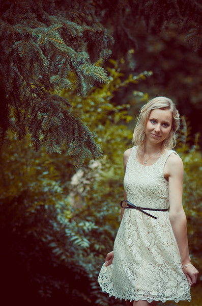 Оленька Минько